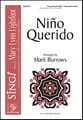 Nino Querido Two-Part choral sheet music cover